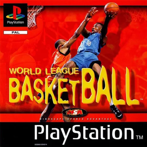 World League Basketball (Europe)